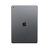 2019 Apple iPad (10.2-pollici, Wi-Fi, 128GB) Grigio Sideral (Ricondizionato) #1