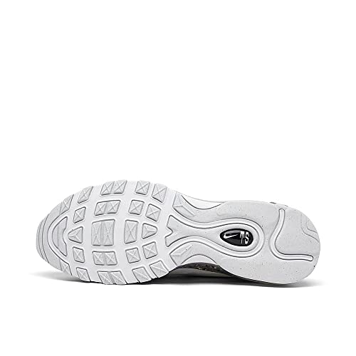Image of Nike Men's Air Max 97 (Gs) Track & Field Shoes