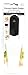 Kyocera CMG-25 Advanced Ceramic Multi Grater, Black