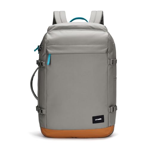 Sac à dos cabine Pacsafe Go 44l sac à dos antivol ordinateur bagage à main mixte