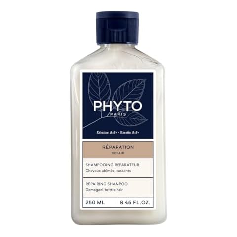 Shampooing Réparateur Phyto 250 ml Cover