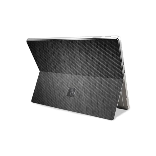 MightySkins Carbon Fiber Tablet Skin for Surface Pro 11