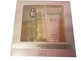 Geschenkset 2-tlg. für Sie Betty Barclay Geschenkset No. 3 mit 15 ml Eau de Toilette und 100 ml Duschgel