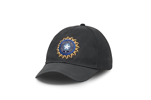 Image of Men and Women's Stylish Cap with Adjustable Buckle for Summer All Season Cricket, Gym Or Other Sports