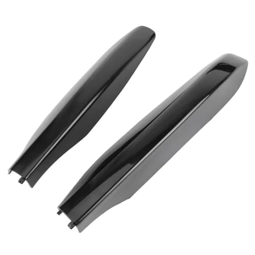 Housse de rail de toit cassée ? Solution pour barre Lexus GX470 2005 - 2