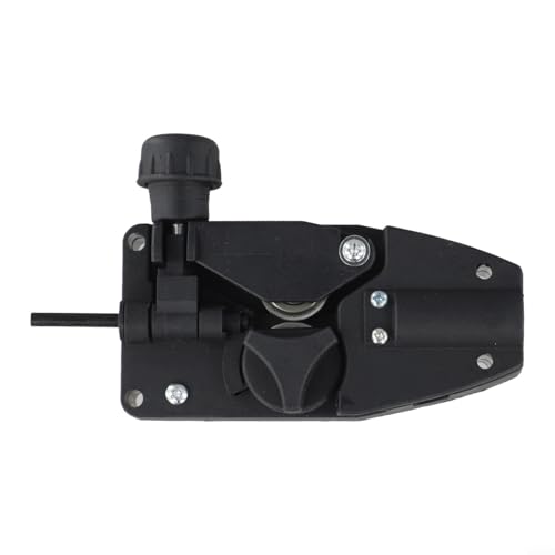 Image of Metal DC Wire Feed Assembly, Mig Welder Roll Wire Feed Motor, 12V 24V Electric with V-Type Groove 1.5-12m/min Speed Control for 0.6-1.0mm Welding Wire(12V)