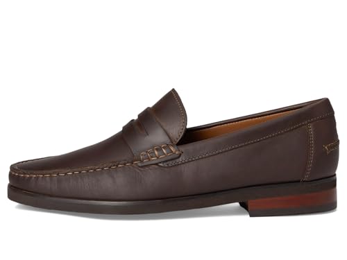 Image of Florsheim Berkley Flex Penny Loafer Men's Slip On