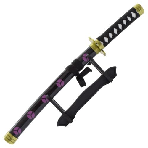 MINI KATANA ORNAMENTALE CON STAND