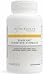 Integrative Therapeutics - Similase Sensitive Stomach - Physician Developed Digestive Enzymes with Soothing Herbs - Sensitive Stomachs - 90 Vegetable Capsules