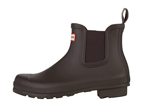 Image of Hunter Women's Original Chelsea Rain Boot