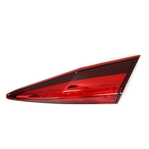 Feux arrière voiture Civic 2016-2019 finition premium avec stop latéral net