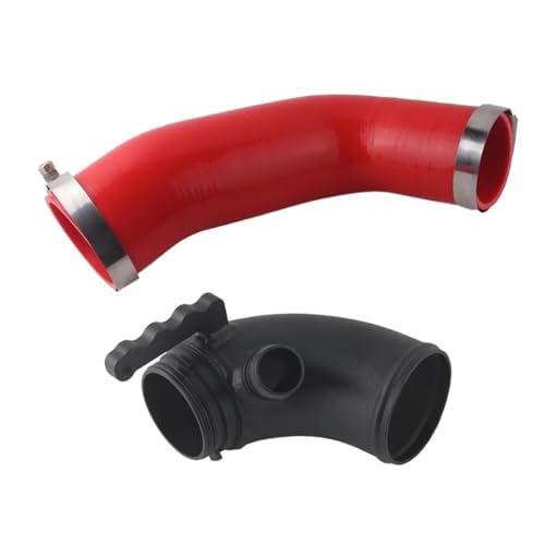 p TT/TTS MK3 2.0T 2014+p A3 S3 8Vp NAg 2.0 Tp FWD 1.8Tp J[^[{CbgAEgbgpCv zC ^[{}t[ Ce[NpCv(RED HOSE A)