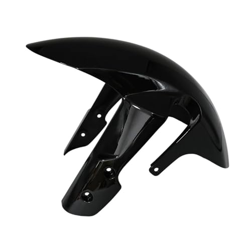 Garde-boue avant moto évite les éclats de carénage pour GSXR 600