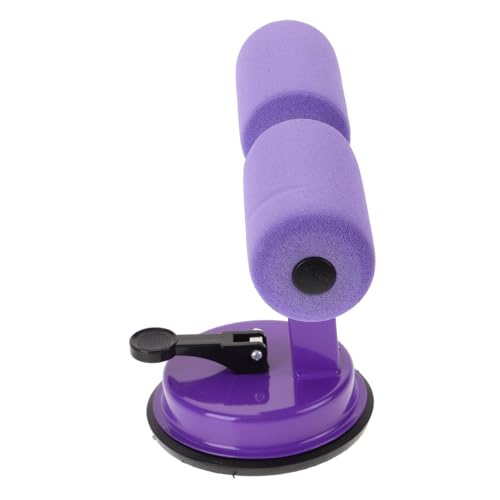 BESPORTBLE Sit-up Assistant Device Abdominal Exercise Bar Fitness Equipment Crunches Aid Abdominal Toning