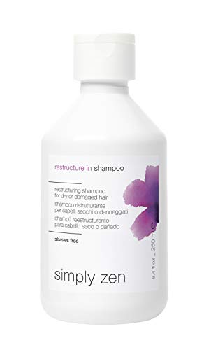 Z. One Concept Simply Zen Champô reestruturante, 250 ml