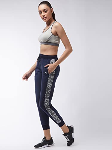 Image of Modeve Printed Women Track Pant