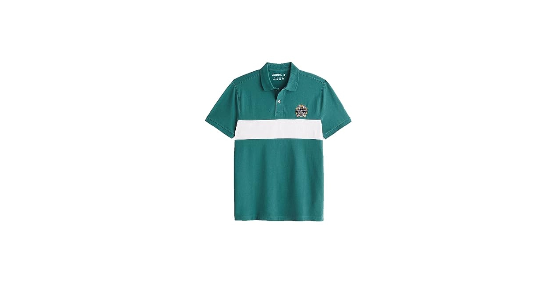 アバクロAbercrombie&Fitchストレッチポロシャツpsx027 Amazon | [Abercrombie & Fitch] アバクロ ストレッチ半袖