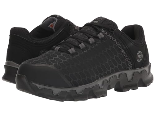 Image of Timberland PRO Men's Powertrain Sport Alloy-Toe EH Industrial & Construction Shoe