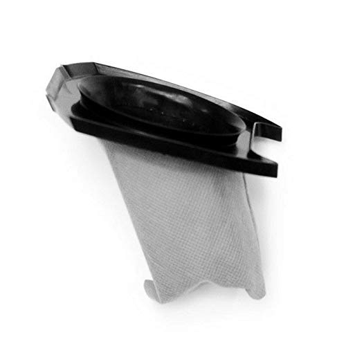 HASMX 1-Pack F77 Vacuum Style Filter for Dirt Devil Vibe SD20020 Dirt Devil F77 Vacuum Style Filter Part Number AD40077