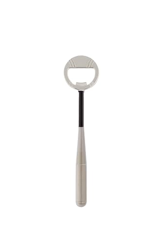 La Mejor Recopilación de dia del padre beisbol que Puedes Comprar On-line. 50 Coldcracker - Abrebotellas de cerveza accesorios de béisbol, divertido abrebotellas de acero inoxidable, regalo de entrenador de béisbol, ideal para el día del padre,...