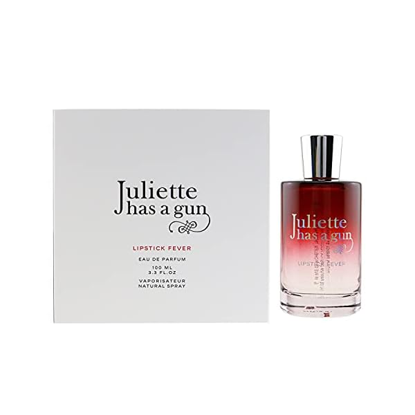 Lipstick Fever Edp Vapo 100 Ml – Bild 3