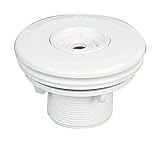 2 Zoll Außengewinde- Ø50 mm Klebemuffe innen