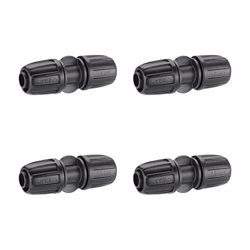 Claber Anti-Leak Compression Connector - 91023/ 99023 (4)