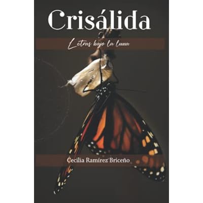Cris&aacute;lida, Letras bajo la Luna