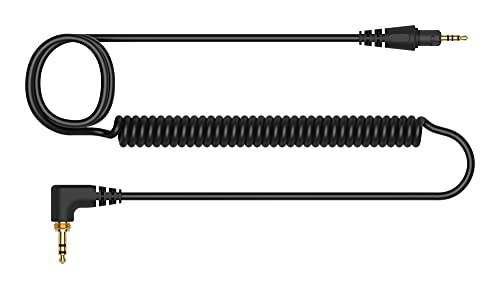 Pioneer DJ hc-ca0603 cavo di ricambio originale per cuffie HDJ-X5 e HDJ-X7