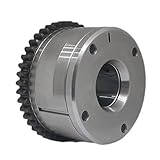 L'alignement précis des engrenages assure une sonorité et une respiration harmonieuses du moteur, pour une accélération plus fluide et une expérience de conduite améliorée, que ce soit en ville ou sur route.