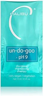 Malibu C Un-Do-Goo > pH 9 Shampoo, 1 ct.