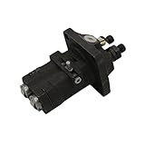 REFERENZNUMMER: 656.19 motokent EINSPRITZPUMPE:RUGGERINI/RD 220/RD 240/RD 270