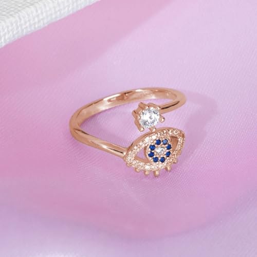925 Silver Ring with Hallmark, Variety of Sizes
