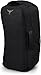 Osprey Farpoint 80L Men's Travel Backpack, Black