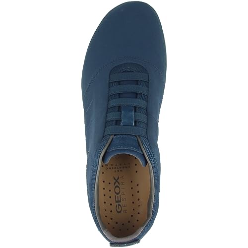 Image of Geox Men's Mnebula17 Fashion Sneaker