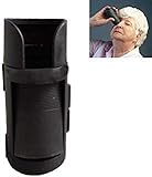 GardenHelper 1Pack Quick and Easy Drops Application Eye Drop Applicator Bottle Guide Dispenser (Blue)