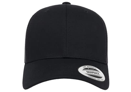 Image of Yupoong Yp Classics Retro Trucker Cap