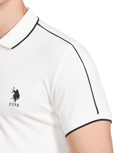 Image of U. S. Polo ASSN. Men Polo Shirt