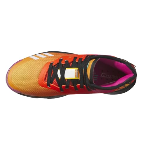 Image of Adidas Unisex-Adult D.o.n. Issue 4