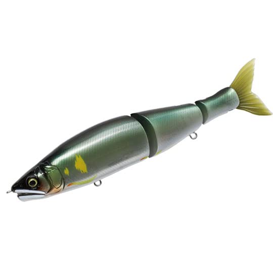 Amazon.co.jp: ガンクラフト(Gan Craft) 鮎邪 ジョインテッド