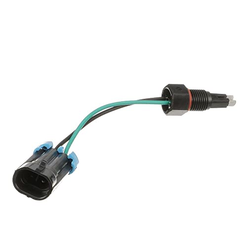 Quicksilver 8M0021043 Water in Fuel Sensor for Select Mercury 75-400hp Outboards by Quicksilver - Used condition - Image 4