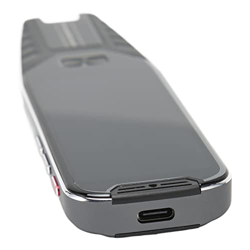KOSDFOGE Caneta digitalizadora, tradutor de idiomas, dicionário OCR de 3,5 polegadas, scanner de dic