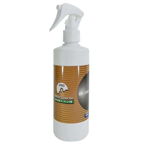 �f�I�R�[�L�� DC-1200 �R�� ���L �h���R�[�e�B���O �X�v���[ (300ml) �J�r�h�~ �^�o�R�L���L