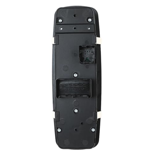 Interrupteur de fenêtre électrique auto 68029023AC commande lève-vitre principale - 5