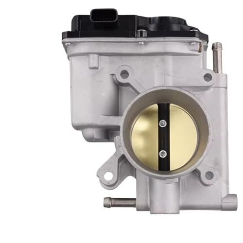 Ensemble de corps de papillon anti calage moteur pour Mazda 2006-2013