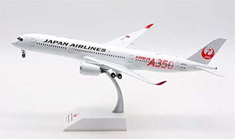 JC Wings JAL A350-900 JA03XJ 1:400 日本航空 非売品・新商品情報】1/200 A350-900XWB JAL JA01XJ | ひこーき