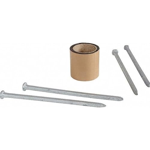 Asphalt Mounting Kit, F/4 Holes