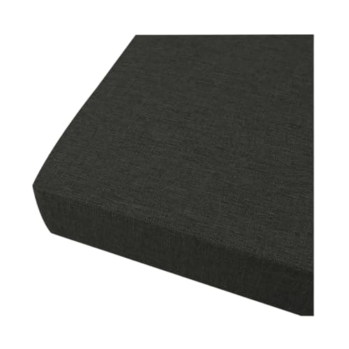 Coussin de banc imperméable contre les assises dures et humides de terrasse - 2