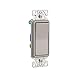 Eaton 7503SG-K-L 3-Way Designer Switch, Silver Granitesilver Granite