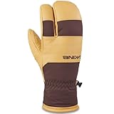 Dakine Baron Gore-Tex Trigger Mitt - Tan, Medium